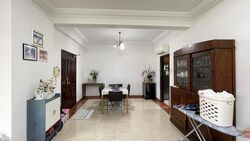 Casuarina Cove (D15), Condominium #631094531